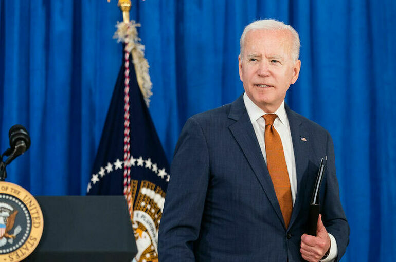 США атаковали наземные цели на территории Ирака