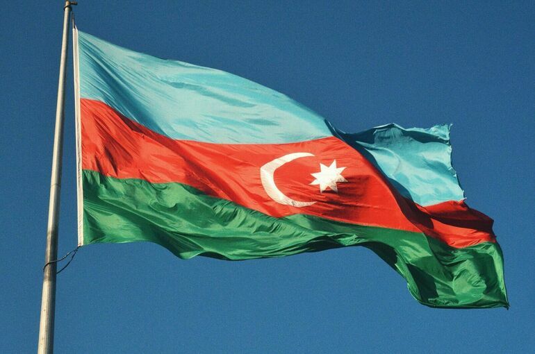 Азербайджан объявил персонами нон грата двоих сотрудников посольства Франции