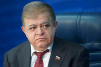 Джабаров: Россия не прекращала дружбу с Арменией
