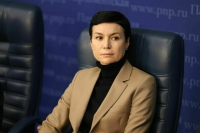 Рукавишникова рассказала, как цифровизация помогает правосудию