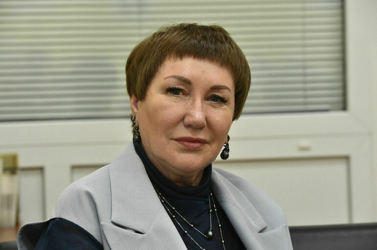 Сенатор Перминова приняла участие в открытии залов медреабилитации в Кургане