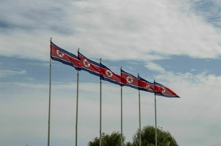 Южная Корея ввела 14-й пакет санкций против КНДР