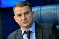 Нилов рассказал о планах в сфере социальной политики на 2024 год