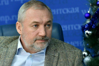 Басюк назвал историческим событием возвращение новых регионов в РФ