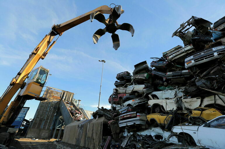 Оплату утильсбора на автомобили из стран ЕАЭС отрегулируют