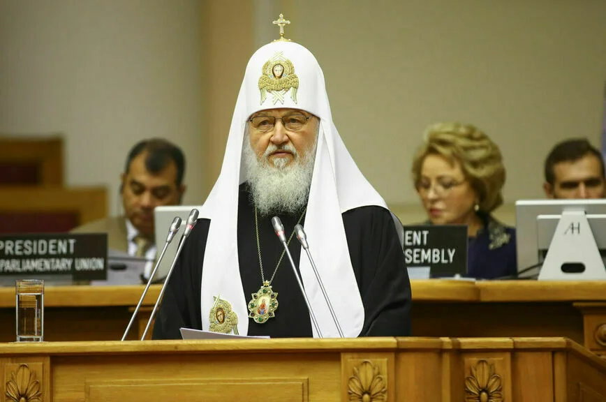 Иерей Федор Лукьянов: Нужно закрепить правовой статус ребенка до рождения