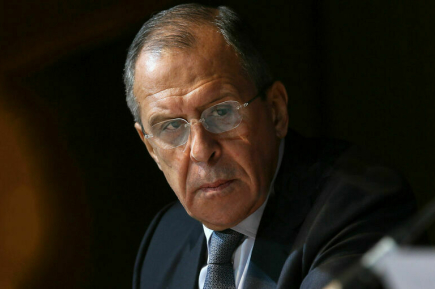 Лавров рассказал о секретной встрече по &laquo;формуле мира&raquo; Зеленского 