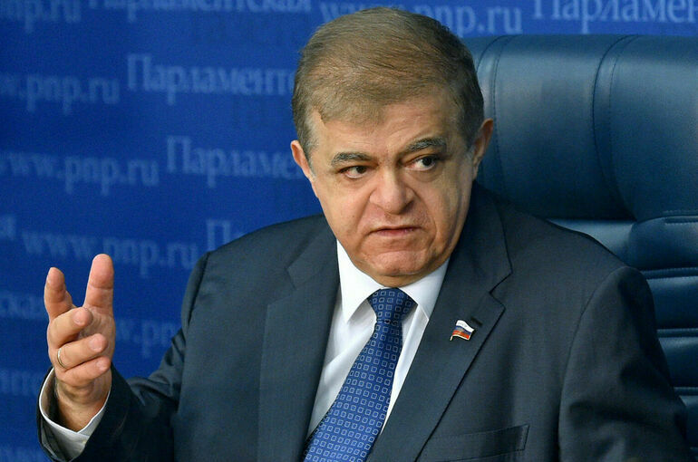 Джабаров считает, что на Украине не с кем вести мирные переговоры