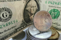 Доллар на Мосбирже впервые с 19 декабря упал ниже 90 рублей