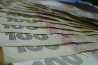 Власти Украины могут отменить индексацию пенсий при задержке помощи Запада