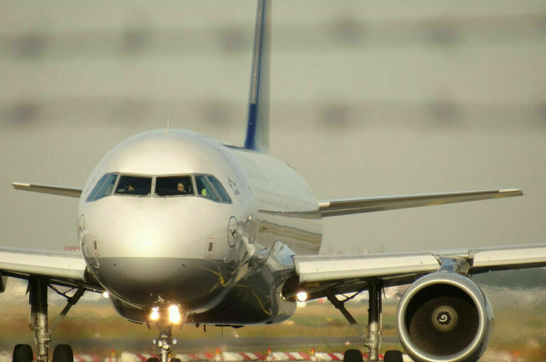 Boeing предупредила о незакрепленных болтах на рулях 737 Max