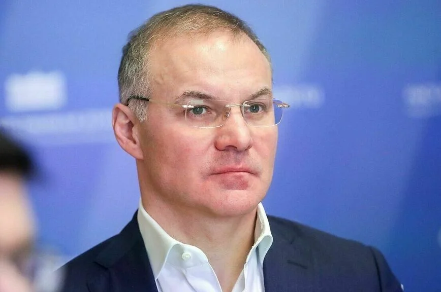 Александр Коган.