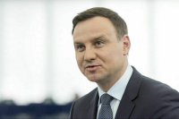 Президент Польши созвал срочное совещание из-за неопознанного объекта с Украины