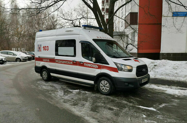 В результате обстрела ВСУ села в Брянской области погиб ребенок
