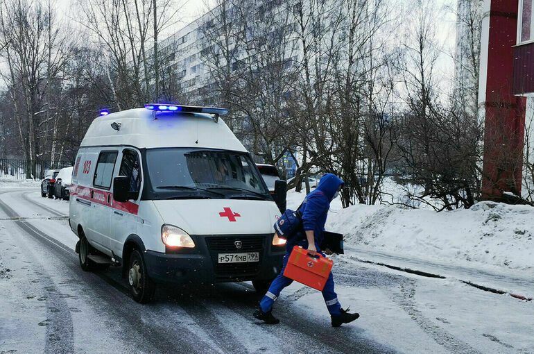 В Белгородской области из-за обстрелов погиб человек, 12 ранены