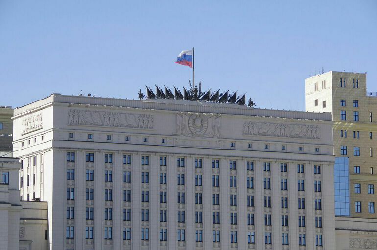 Минобороны сообщило об освобождении 248 российских военнослужащих