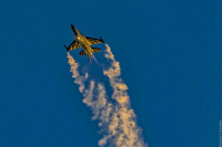 Berlingske: Передача Данией первых истребителей F-16 Украине задерживается