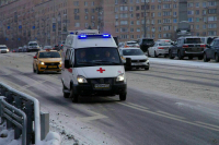 Три человека пострадали при взрыве гранаты в кальянной в Подмосковье
