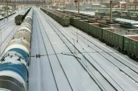 Под Нижним Тагилом ограничили движение поездов