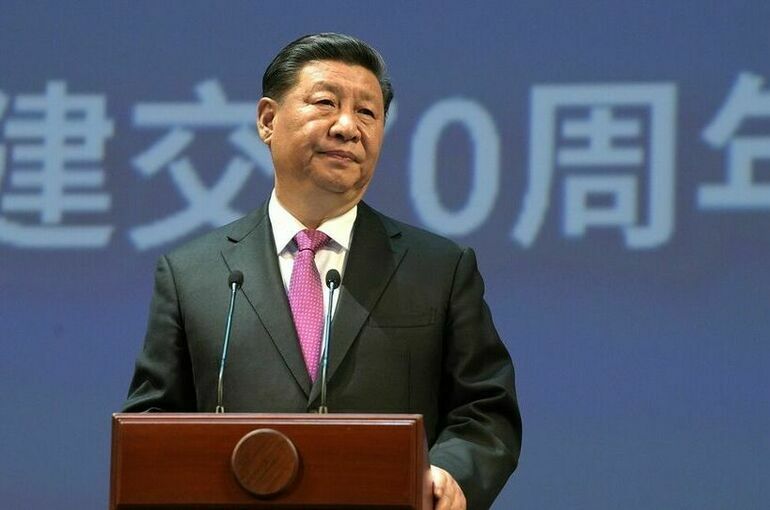 Си Цзиньпин призвал прививать в семьях антикоррупционные ценности