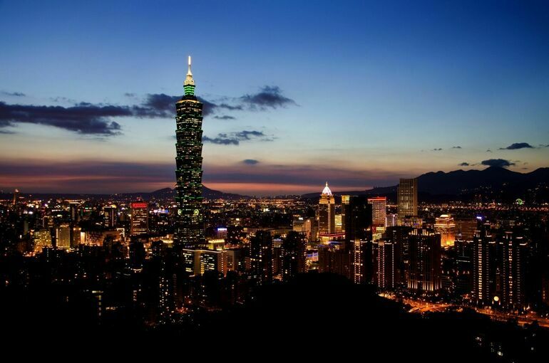 Bloomberg: Возможный конфликт вокруг Тайваня сократит мировой ВВП на 10%