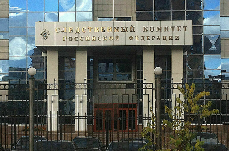 Следственный комитет возбудил дело после массового ДТП в Новгородской области