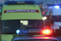 В ДТП в Ставропольском крае погибли 7 человек