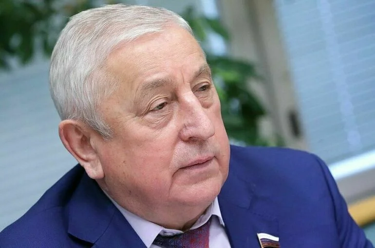 ЦИК зарегистрировал Харитонова кандидатом на выборах президента