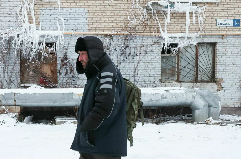 В подмосковном Климовске без тепла остаются 63 дома