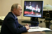 Песков: Путин не планирует встреч по массовому ДТП в Новгородской области
