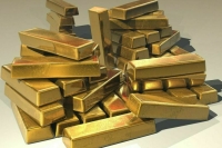 В России обсуждают ограничение вывоза золота гражданами