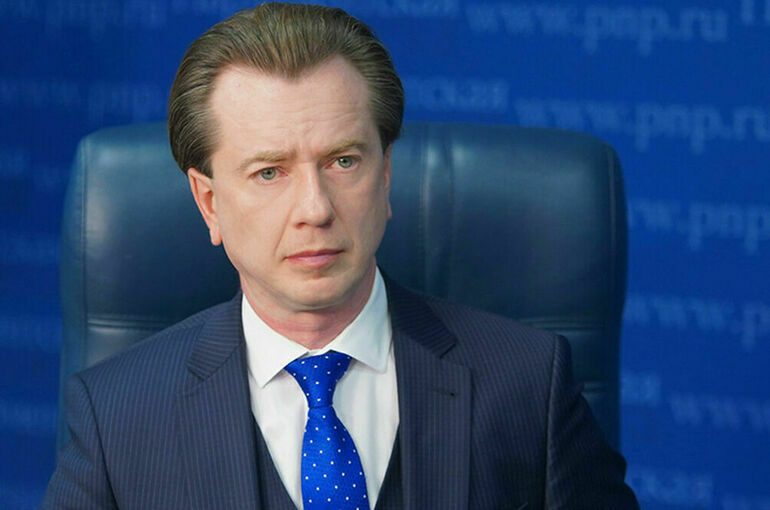 Бурматов заявил, что законодательство РФ опережает правовую систему других стран