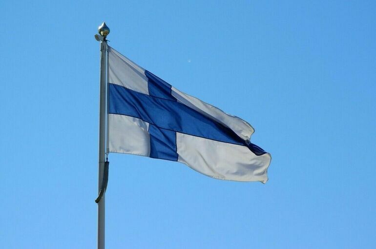 Финляндия не планирует открывать КПП на границе с Россией
