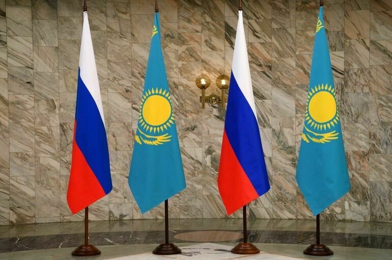 Соглашение РФ и Казахстана об узле «Балхаш» утратило силу в декабре 2023 года