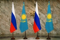 Соглашение РФ и Казахстана об узле «Балхаш» утратило силу в декабре 2023 года