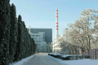 В Курской АЭС не выявили повышения уровня радиации