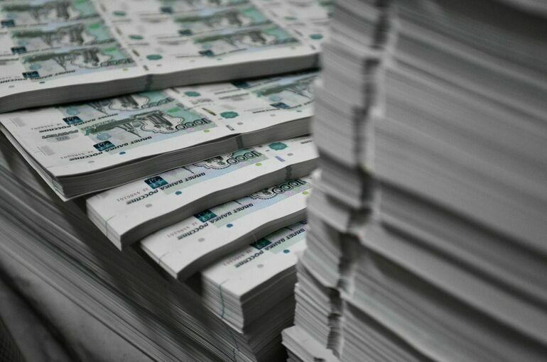 Расходы бюджета на нацпроекты в 2024 году составят 3 трлн рублей