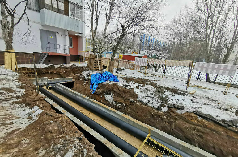 Воробьев допустил строительство новой котельной в Климовске