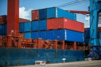 В порту Петербурга изъяли более тонны кокаина из Никарагуа