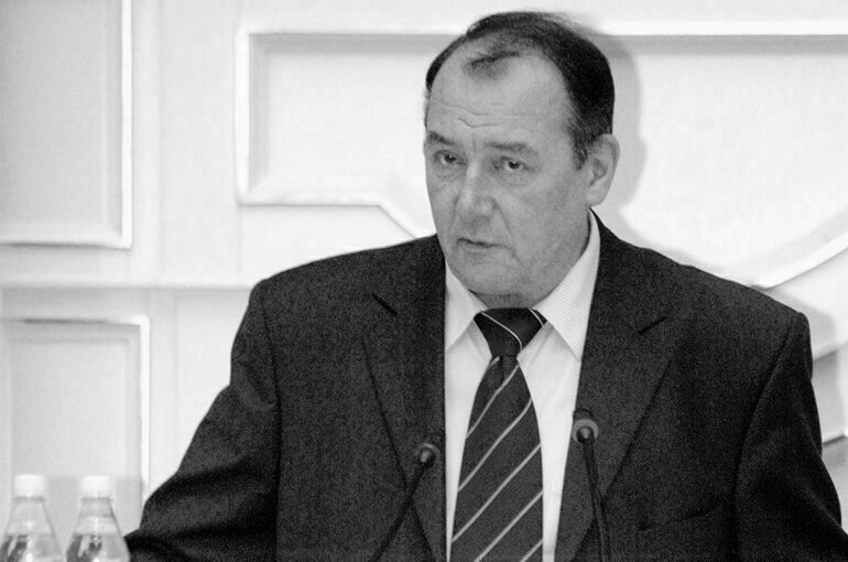 Умер бывший вице-губернатор Петербурга Олег Виролайнен