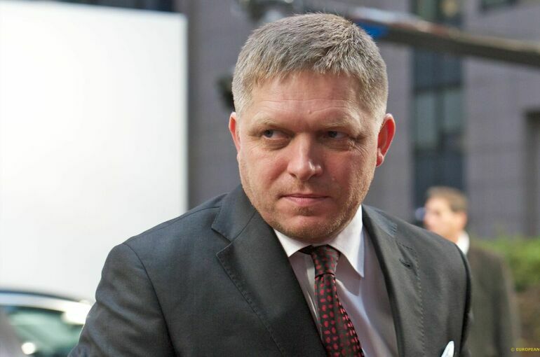 Премьер Словакии: Стратегия Запада на Украине не работала с самого начала