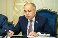 Умаханов рассказал, сколько россиян смогут принять участие в хадже в 2024 году