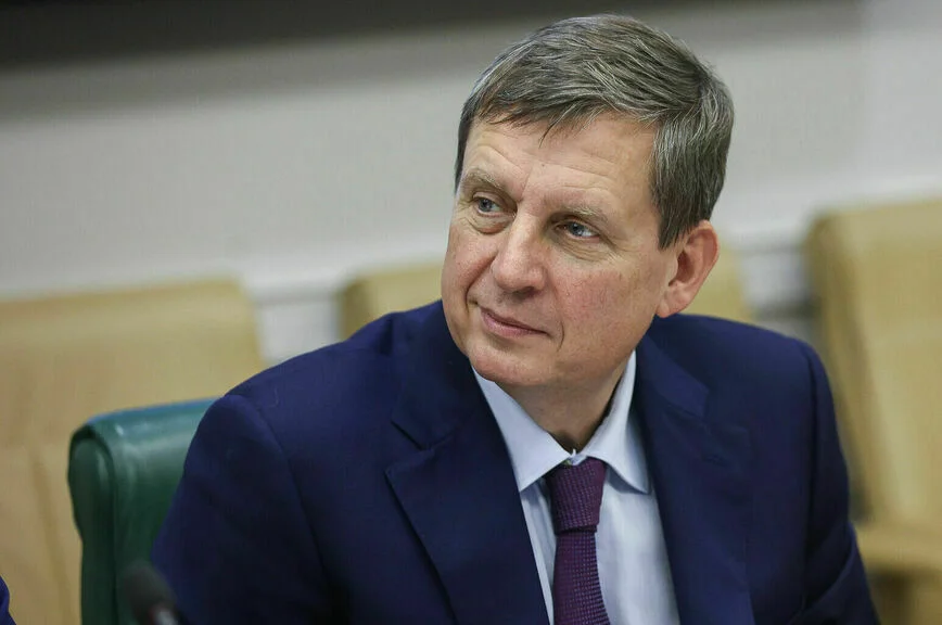 Андрей Епишин.