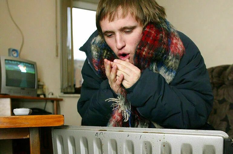 Куда жаловаться на холод в квартире