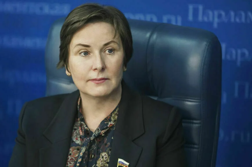 Светлана Разворотнева.