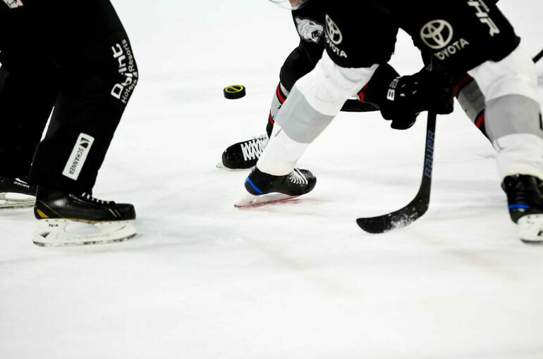 Федерация хоккея Словакии опровергла информацию о желании сыграть с Россией