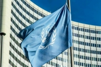 ЮАР просит суд ООН принять меры в отношении Израиля