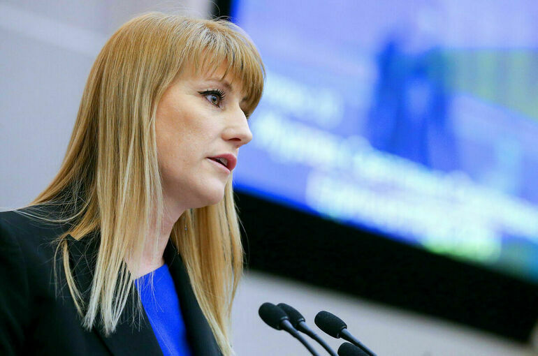 Журова назвала призыв Эстонии к атаке РФ «настоящей провокацией»