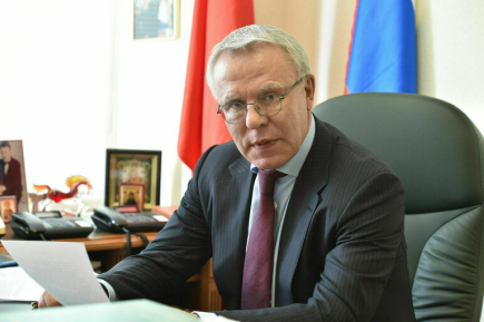 Вячеслав Фетисов: За мои первые хоккейные перчатки отец отдал две зарплаты
