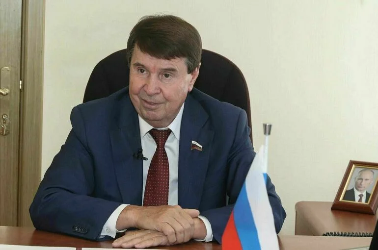Цеков увязал отказ Зеленского от прекращения огня с его личными мотивами